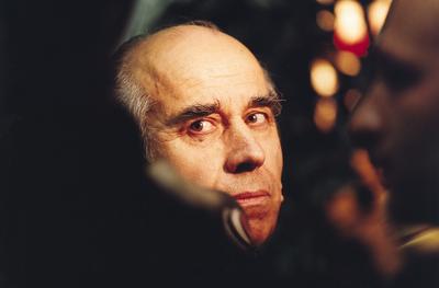 Lidovec Josef Kalbáč