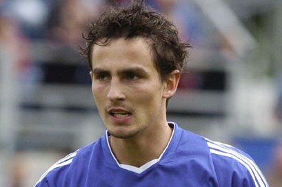 David Kalivoda