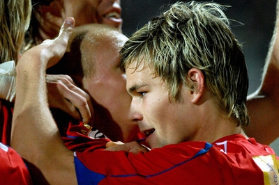 Luboš Kalouda