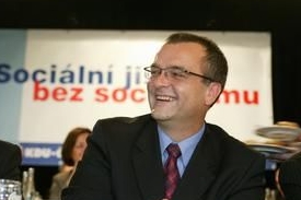 Miroslav Kalousek