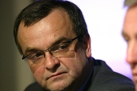 Miroslav Kalousek