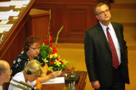 Miroslav Kalousek
