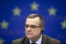 Český ministr financí varuje před jednotným pojetím střední Evropy.