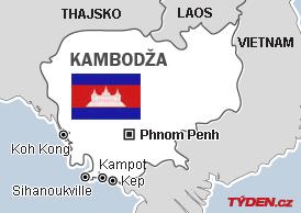 Mapa oblasti.