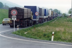 Ilustrační foto.