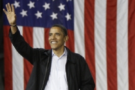 Barack Obama