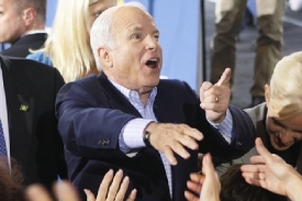 John McCain