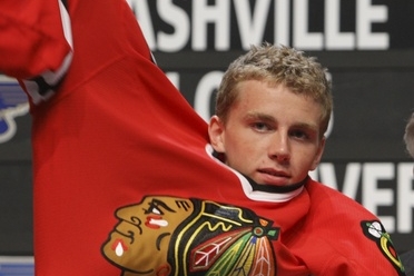 Patrick Kane