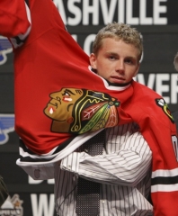 Patrick Kane