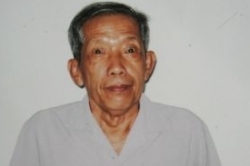Kang Kek Ieu