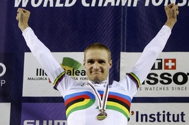Alois Kaňkovský