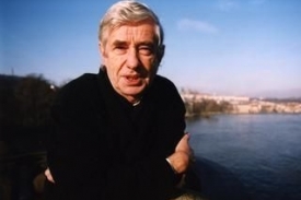 Architekt Jan Kaplick&yacute;