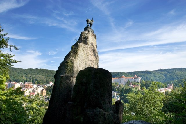 Lék na neduhy karlovarského kraje? Studie Střela.