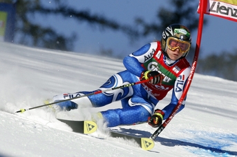 Denise Karbonová Denise Karbonová