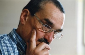Ilustrační foto - ministr zahraničí Karel Schwarzenberg