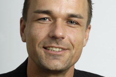 Karel Polcar povede vydavatelství Mladá fronta. 