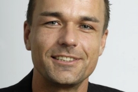 Karel Polcar povede vydavatelství Mladá fronta.