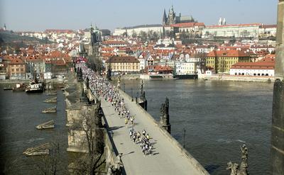 Ilustrační foto - Karlův most