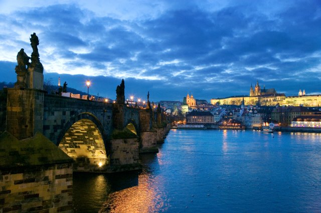 Praha