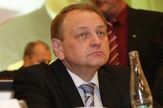 Jan Kasal přemýšlí o reformě...