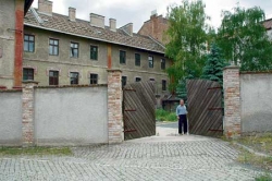 Bývalá Jaselská kasárna už nestojí. Na pozemcích má vzniknout bydlení. Bývalá Jaselská kasárna už nestojí. Na pozemcích má vzniknout bydlení.