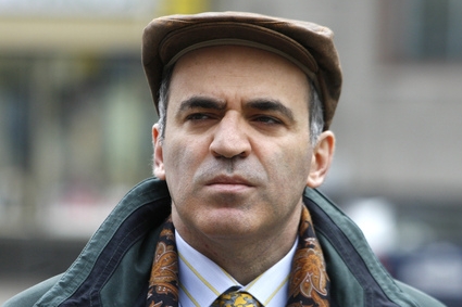 Garri Kasparov
