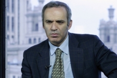 Garri Kasparov