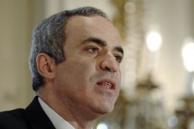 Garri Kasparov