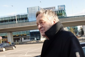 Gianfranco Kasper