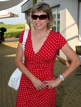 Kateřina Neumannová