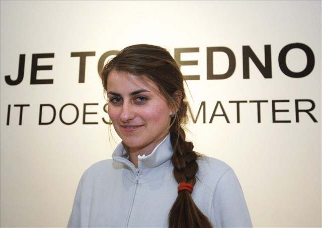 Kateřina Šedá Kateřina Šedá