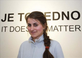 Kateřina &Scaron;ed&aacute;