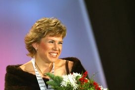 Kateřina Neumannová