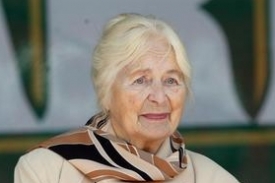 Naděžda Kavalírová