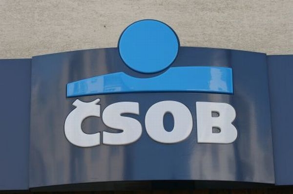 Belgická finanční skupina vlastní v Česku banku ČSOB. Belgická finanční skupina vlastní v Česku banku ČSOB.