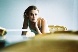 Vílu v pohádce Suicide Brothers ztvární Keira Knightley.