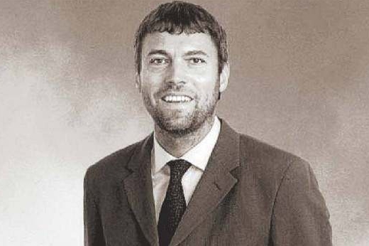 Petr Kellner.