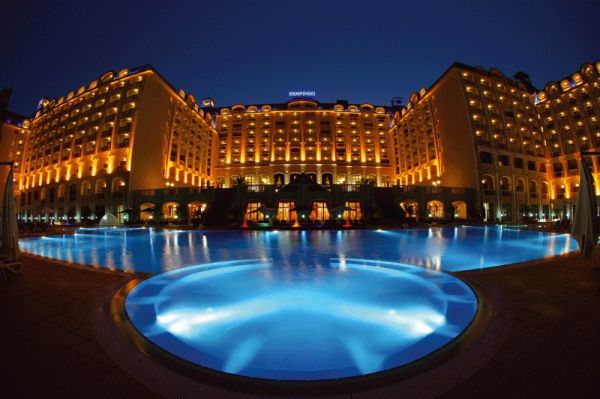Řetězec luxusních hotelů Kempinský další expanzi v Česku nevylučuje.
