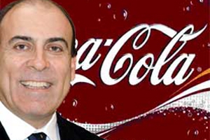 Muhtar Kent