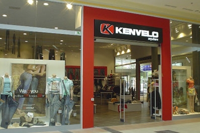Ilustrační foto - prodejna Kenvelo