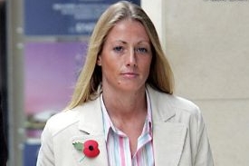 Sympatická Kerry Fletcherová se brání sexuálnímu obtěžování