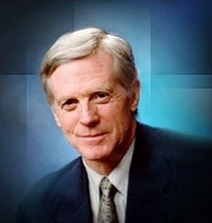 David Kilgour