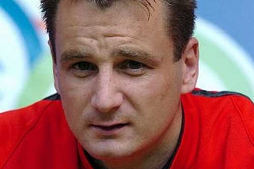 Fotbalový brankář Anton Kinský. Zájem o něj má londýnská Chelsea. Fotbalový brankář Anton Kinský. Zájem o něj má londýnská Chelsea.