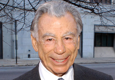 Kirk Kerkorian Kirk Kerkorian