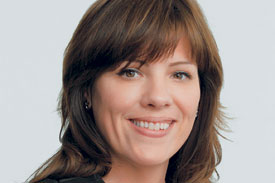 Kirsten Kempeferov