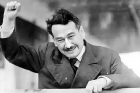 Egon Erwin Kisch