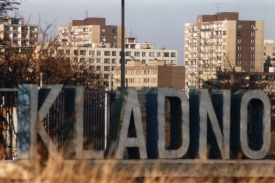 Kladno arménskou rodinu nenadchlo, radši by do Prahy