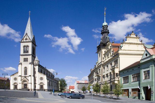 Kladno vybuduje šest desítek nových bytů pro seniory.