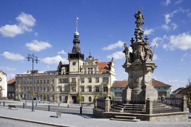 Kladenská radnice investuje příjmy z nájmů do bydlení pro seniory.