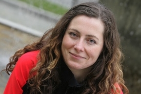 Klára Poláčková